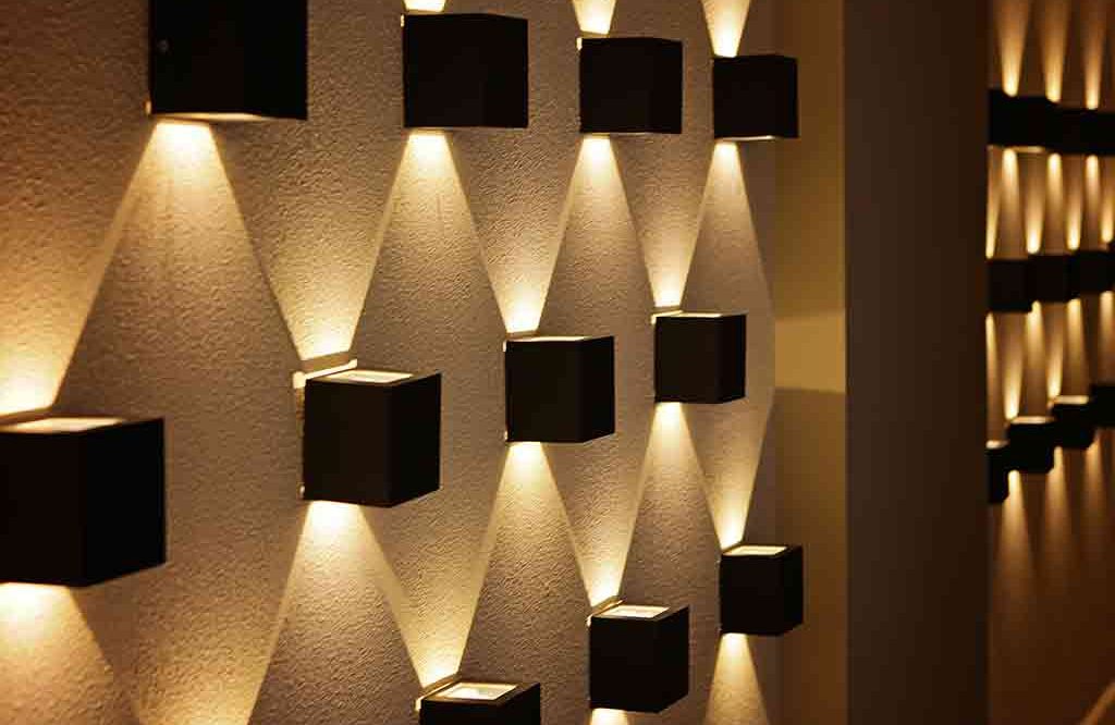 lighting design companies in uae