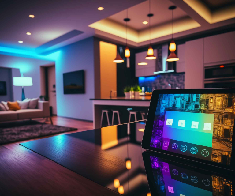 AV Home Automation Services