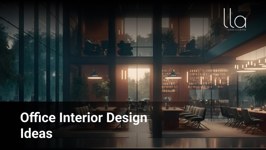 Office Interior Design ideas
